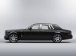 Rolls-Royce Phantom Art Deco 2012 года